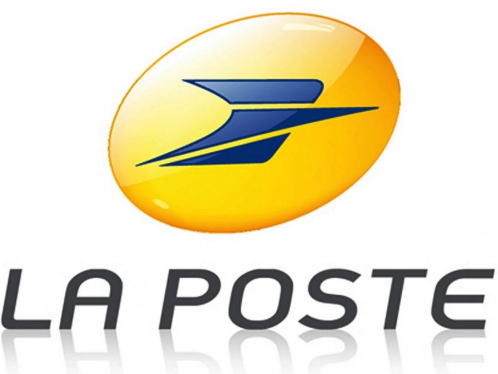 La Poste